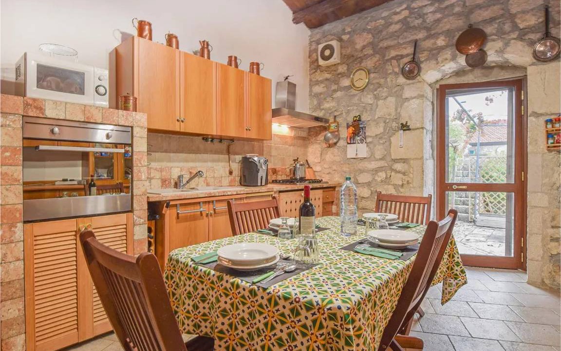 Photo of Kitchen in Casa Papa
