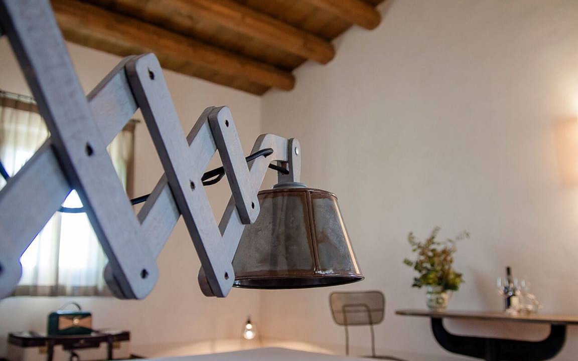 Photo of Bedroom in Aragona