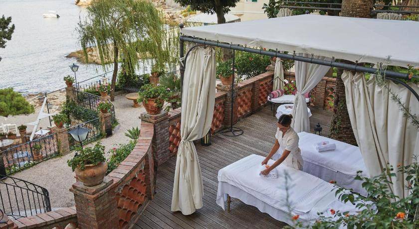 Photo of Patio Balcony in Mazzaro