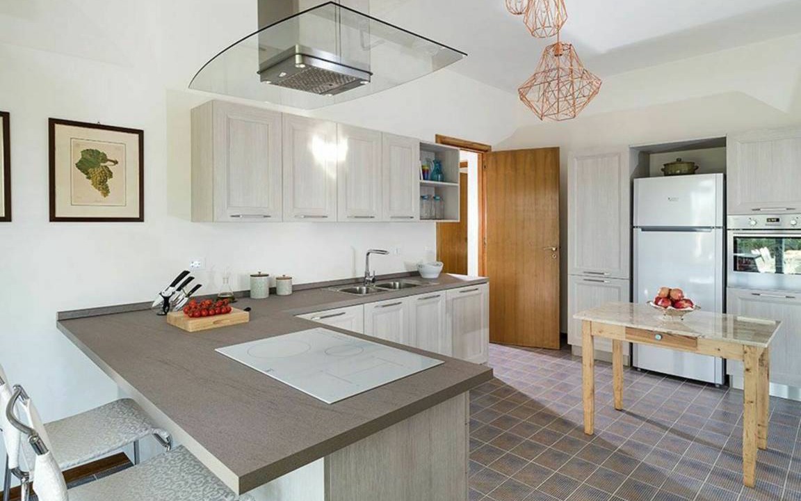 Photo of Kitchen in Nubia