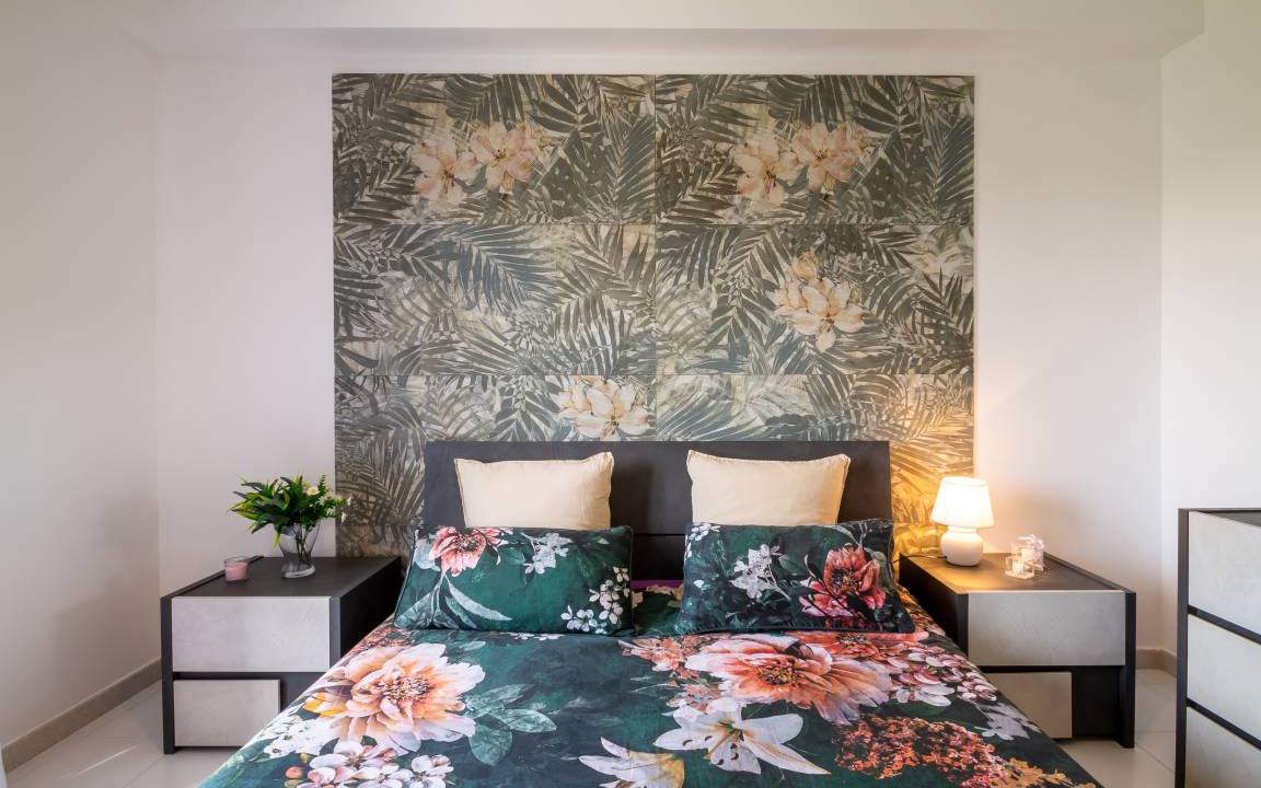 Photo of Bedroom in Marzamemi