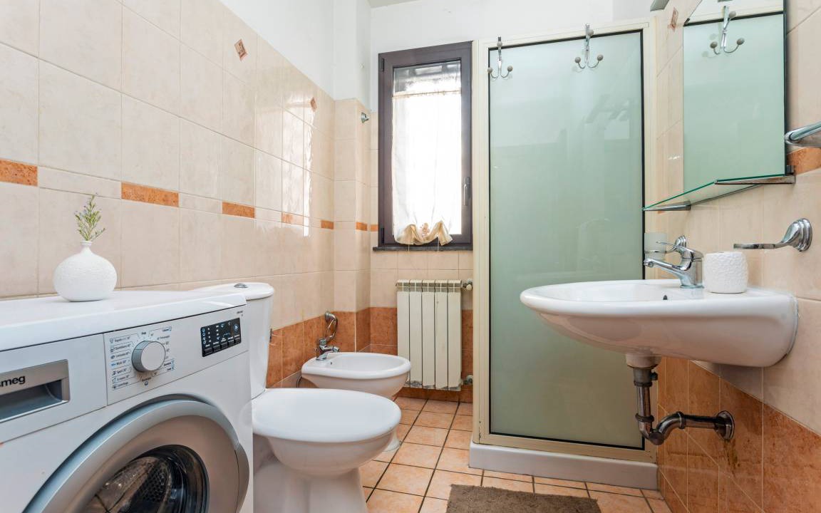 Photo of Bathroom in Monte Po-Nesima-San Leone-Rapisardi