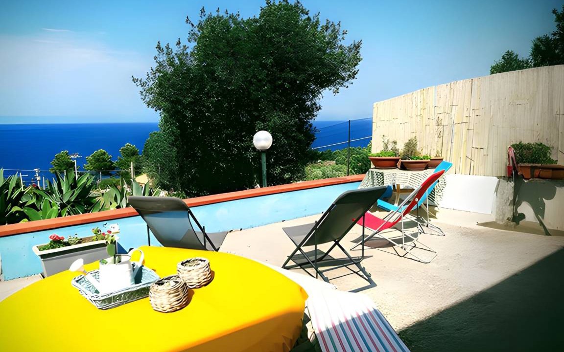 Photo of Others in Scopello