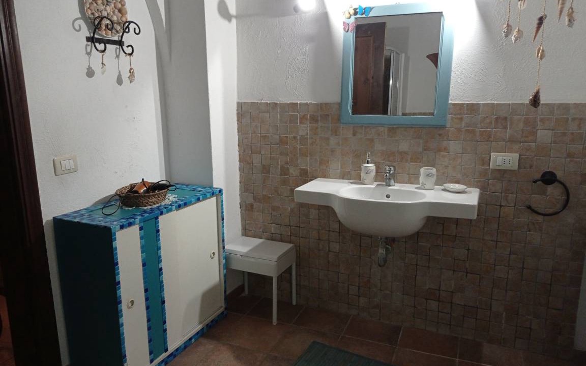 Photo of Bathroom in Sciacca