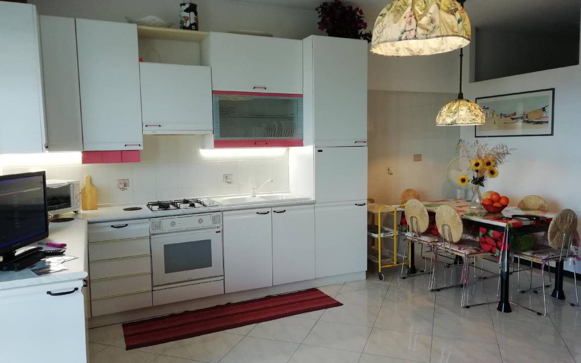 Photo of Kitchen in Sant'Anna
