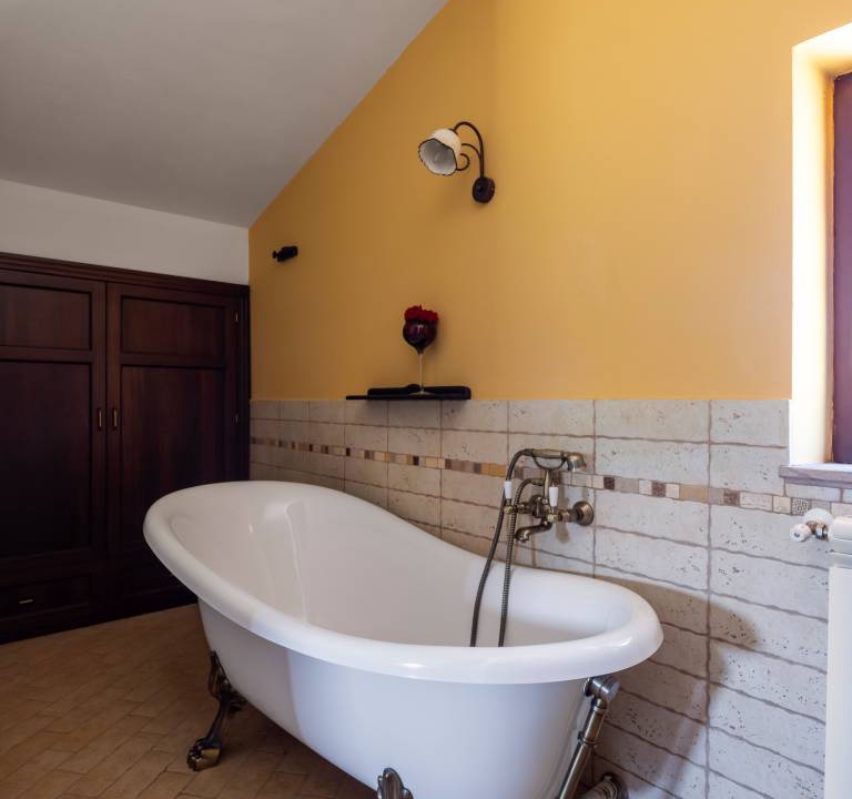 Photo of Bathroom in Polizzi Generosa