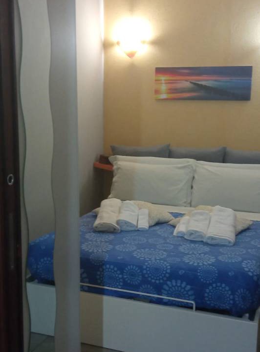 Photo of Bedroom in Aci Trezza