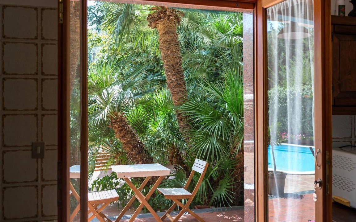 Photo of Patio Balcony in Ragalna