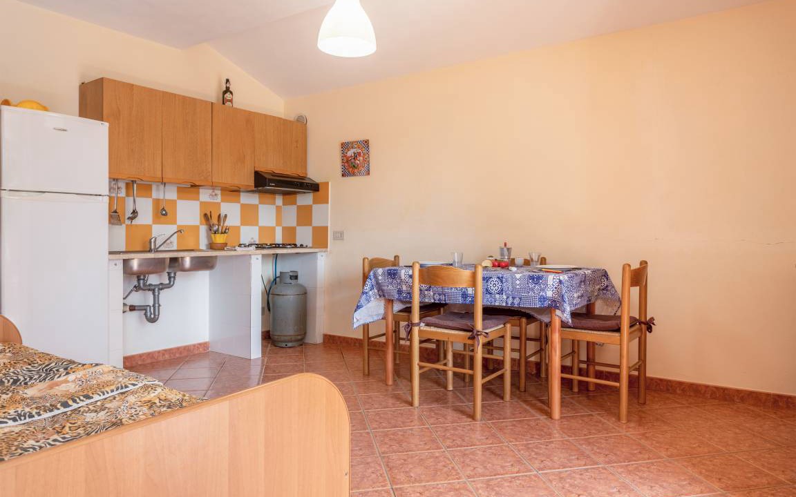 Photo of Kitchen in Contrada Pistavecchia 2