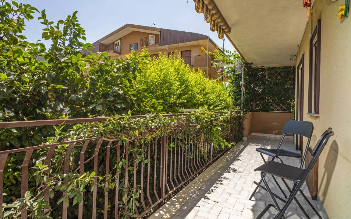 Photo of Patio Balcony in Piedimonte Etneo
