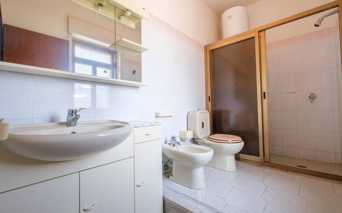Photo of Bathroom in San Pier Niceto