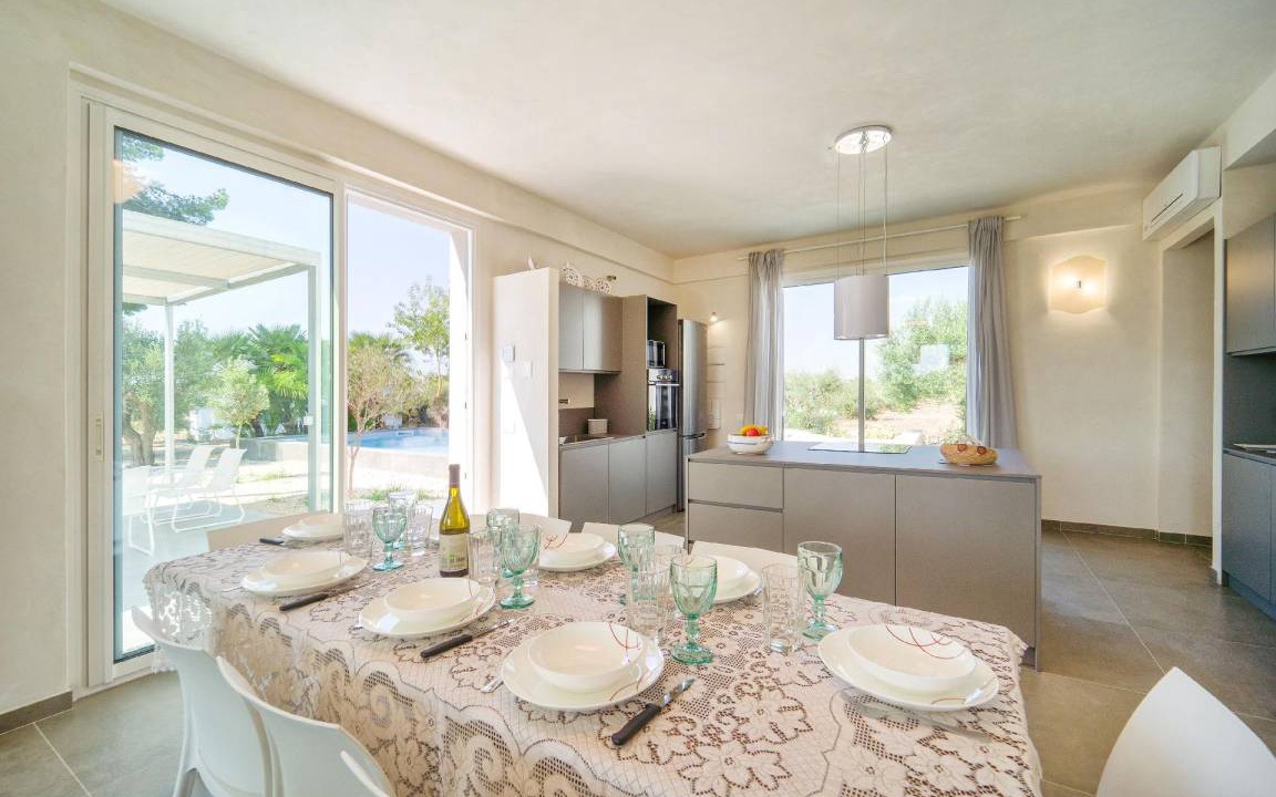 Photo of Kitchen in Castelvetrano