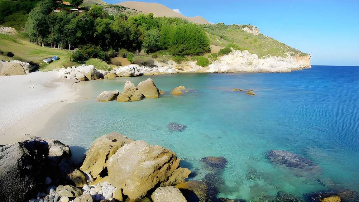 Photo of Others in Scopello