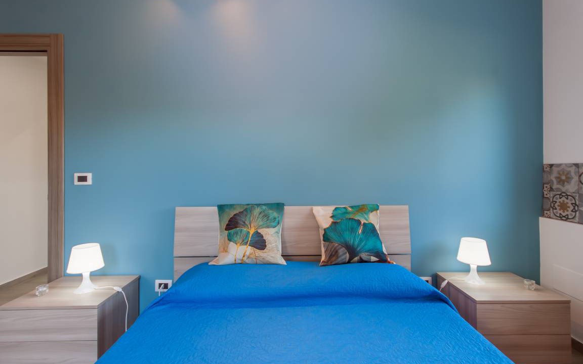 Photo of Bedroom in Agnone Bagni