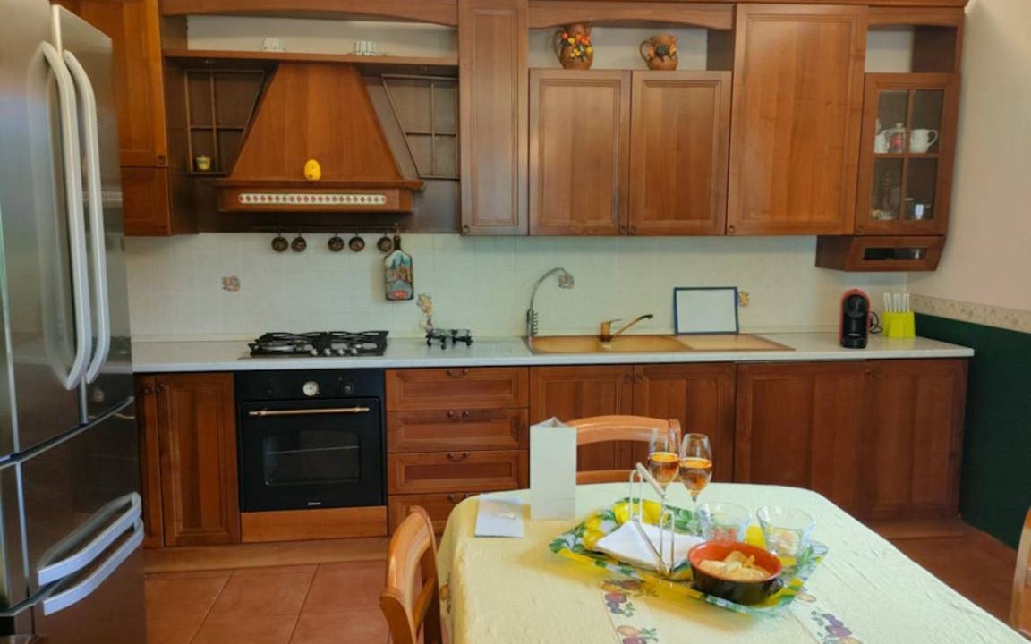 Photo of Kitchen in Pedara