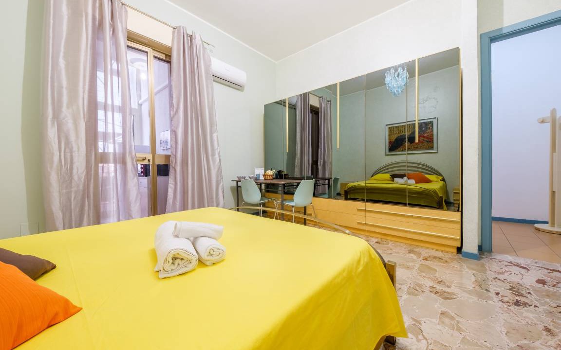 Photo of Bedroom in Pace del Mela