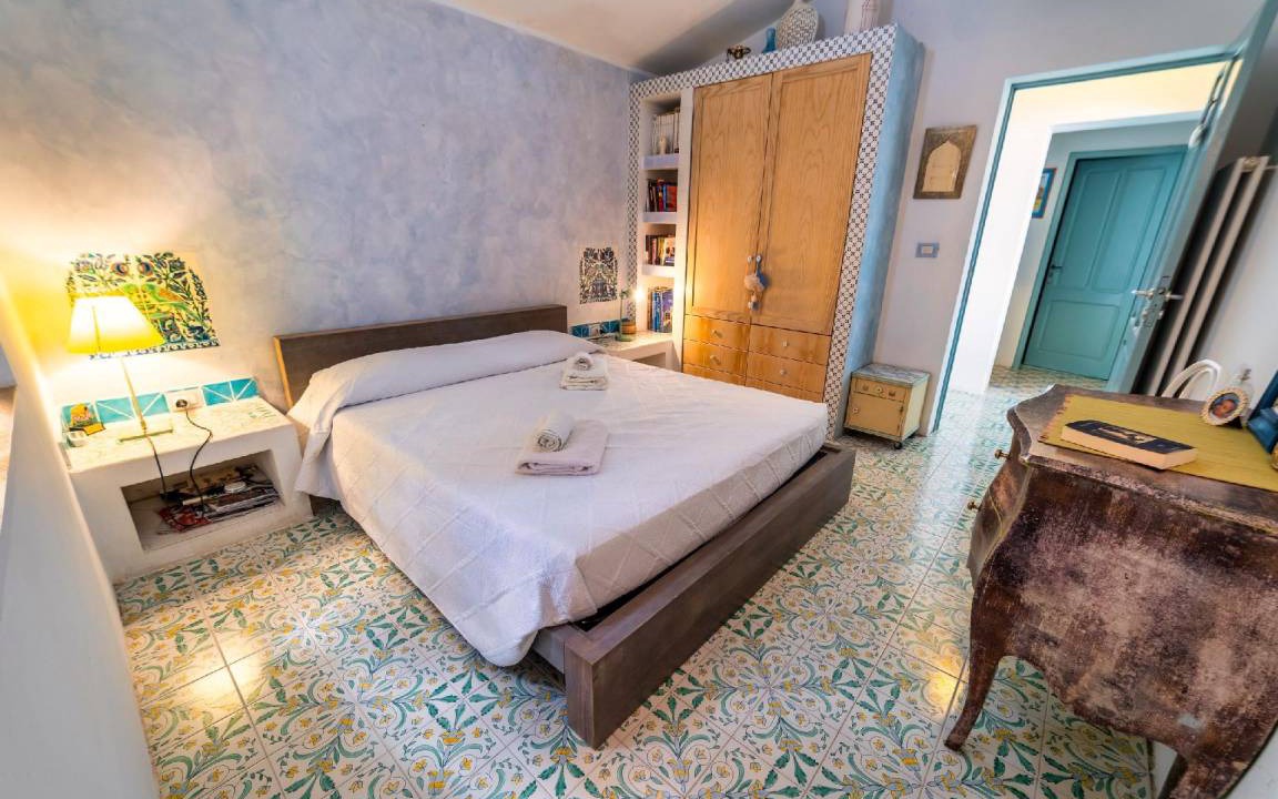 Photo of Bedroom in Porto Palo