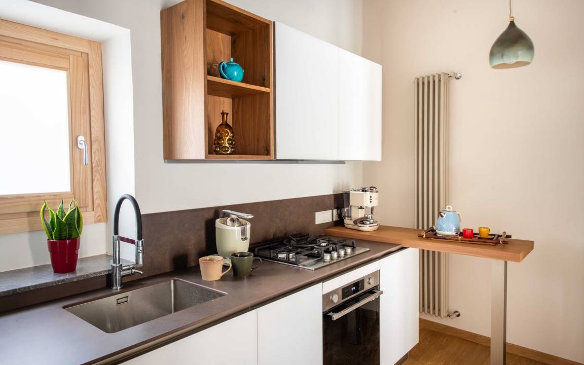 Photo of Kitchen in Castellammare