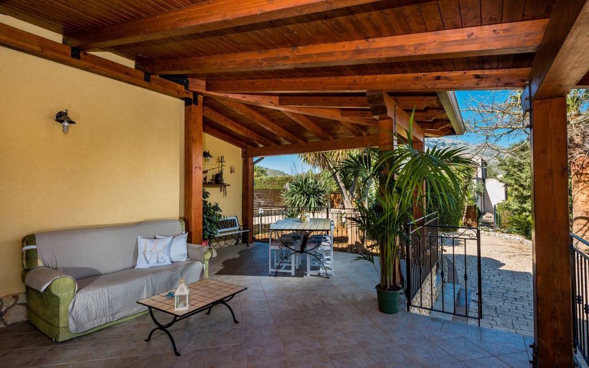 Photo of Patio Balcony in Castellammare del Golfo