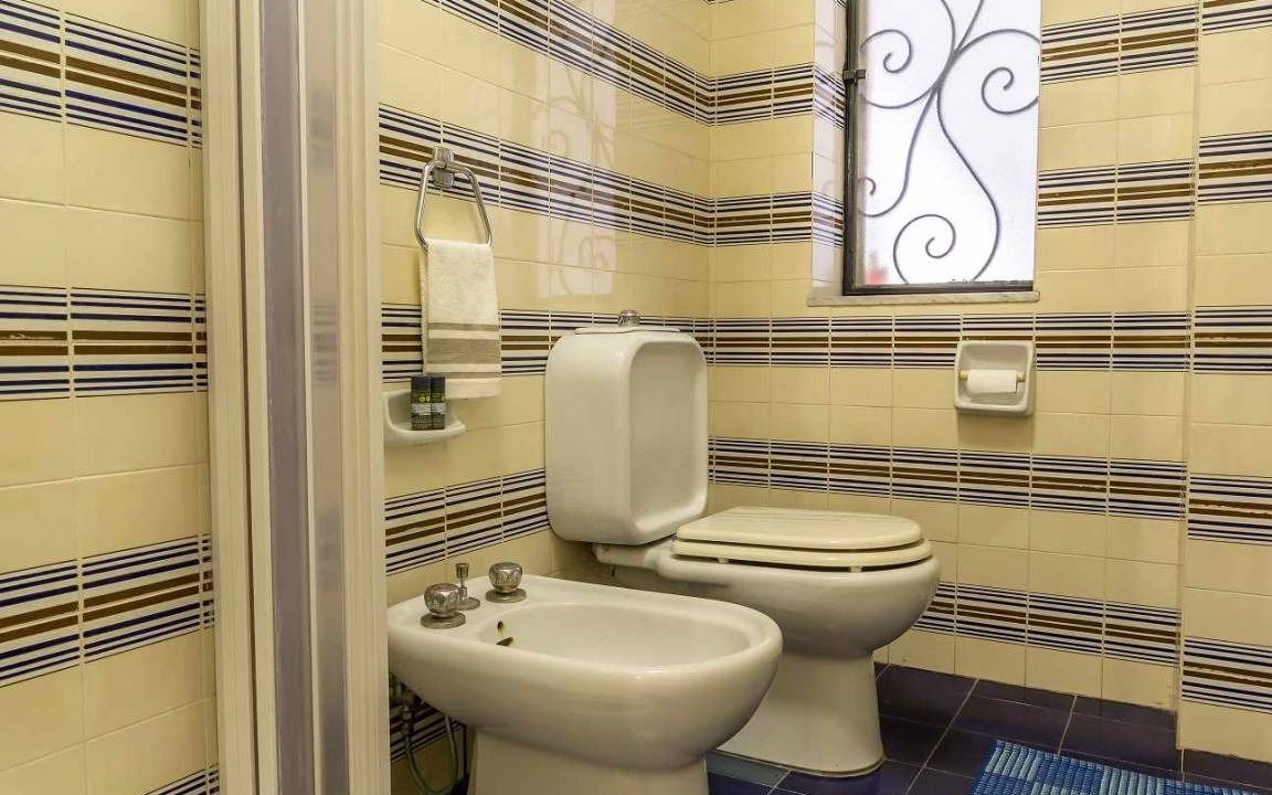 Photo of Bathroom in Recanati