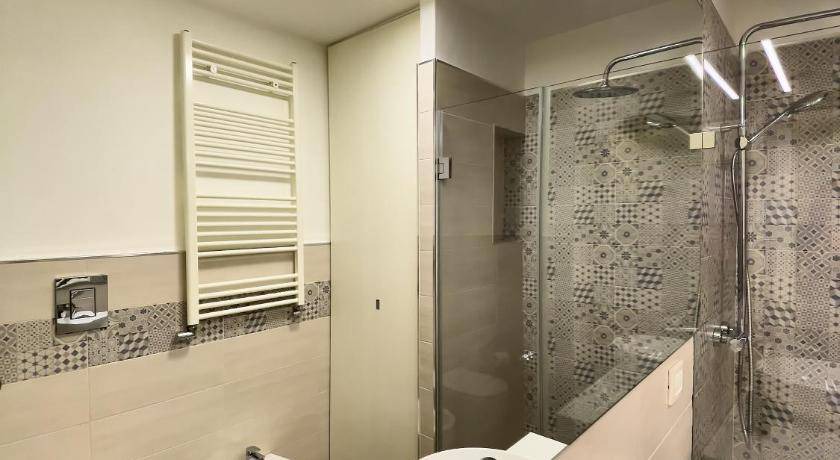 Photo of Bathroom in Borgo Vecchio