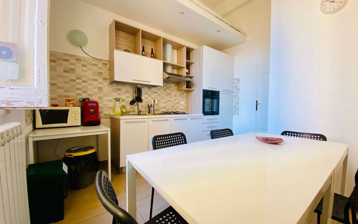 Photo of Kitchen in Palermo