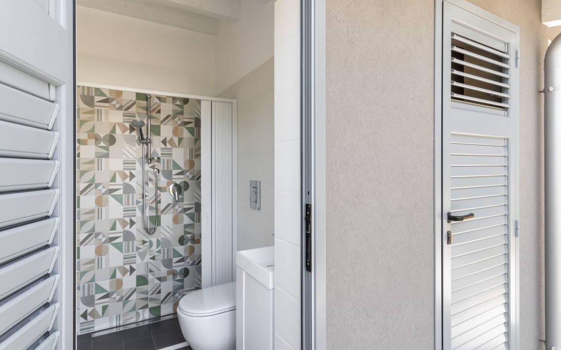 Photo of Bathroom in Chiusa Cavalli