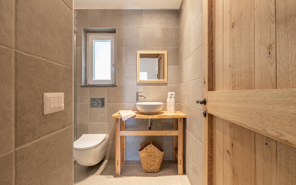 Photo of Bathroom in Polizzi Generosa