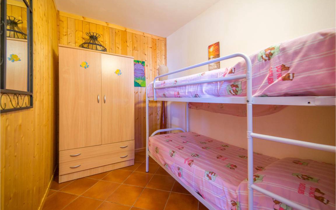 Photo of Bedroom in Porto Palo