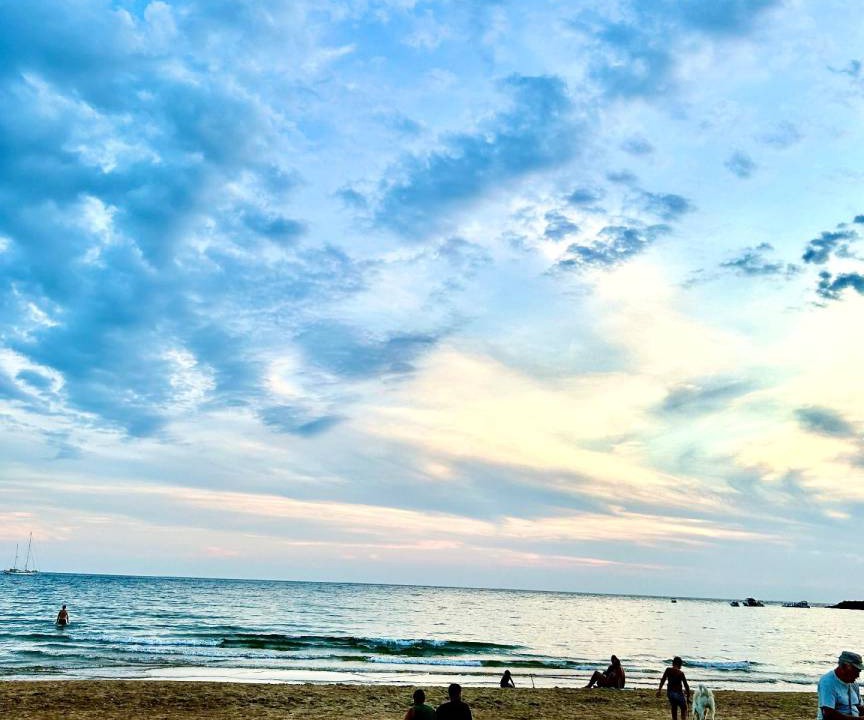 Photo of Others in Punta Braccetto