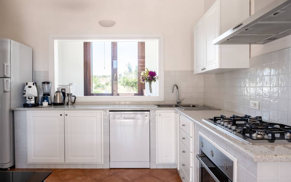 Photo of Kitchen in Mockarta