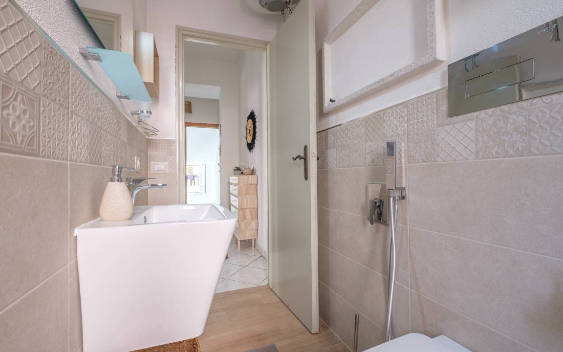 Photo of Bathroom in Oliveri