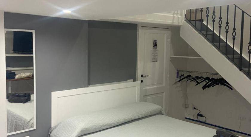 Photo of Bedroom in Lipari Historic Centre