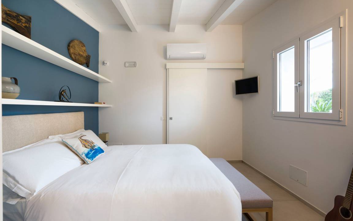 Photo of Bedroom in Santa Maria del Focallo