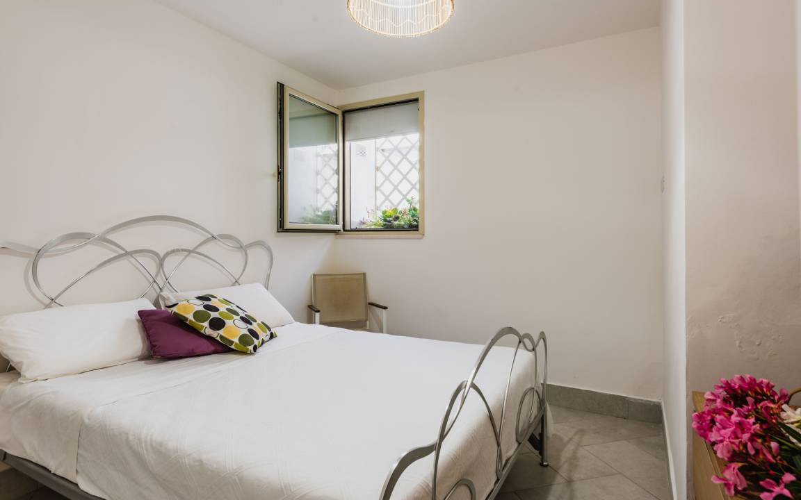 Photo of Bedroom in Costa Saracena-Castelluccio