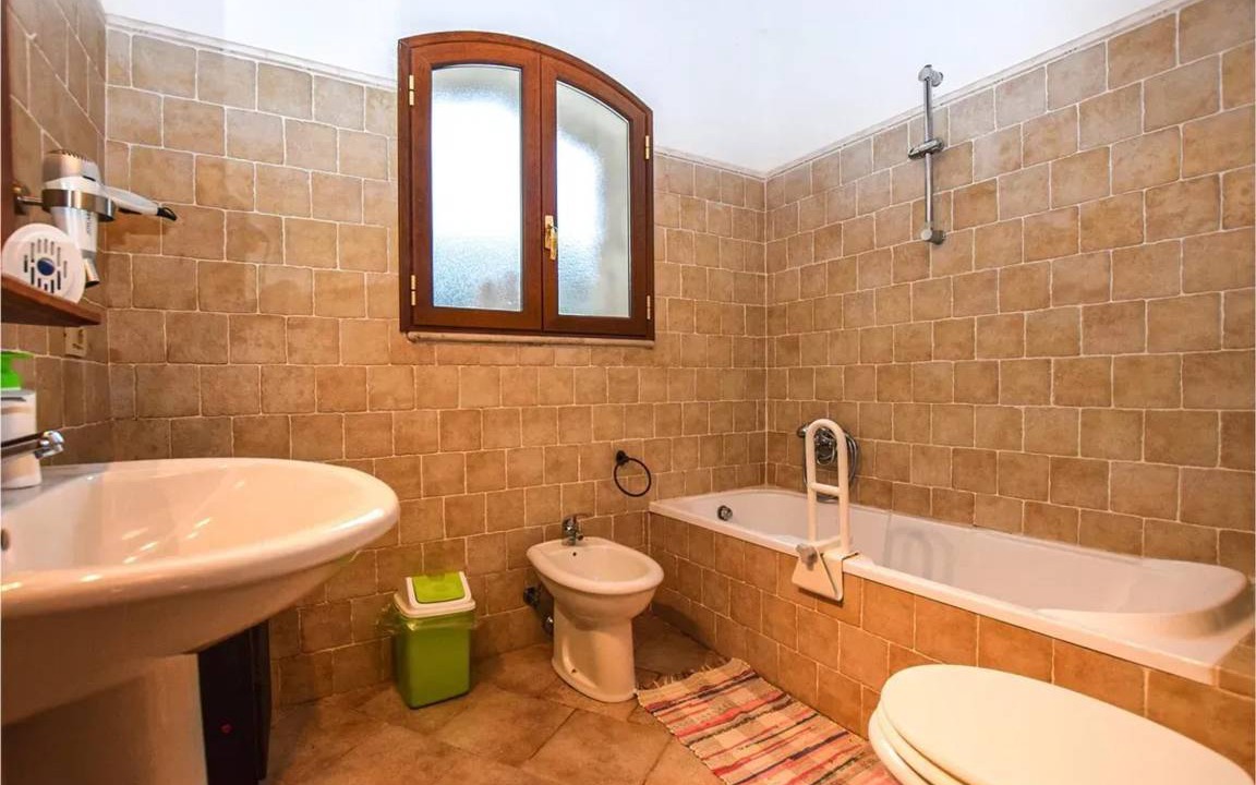 Photo of Bathroom in Casa Papa