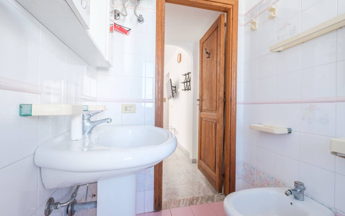 Photo of Bathroom in Canneto