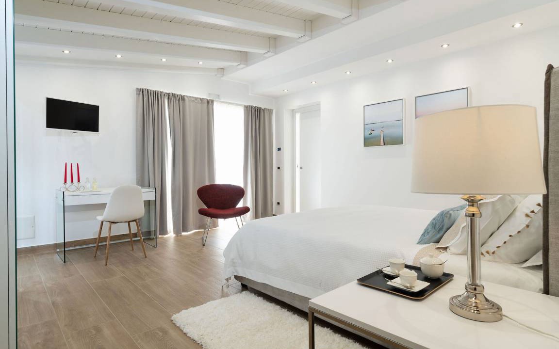 Photo of Bedroom in Ribera