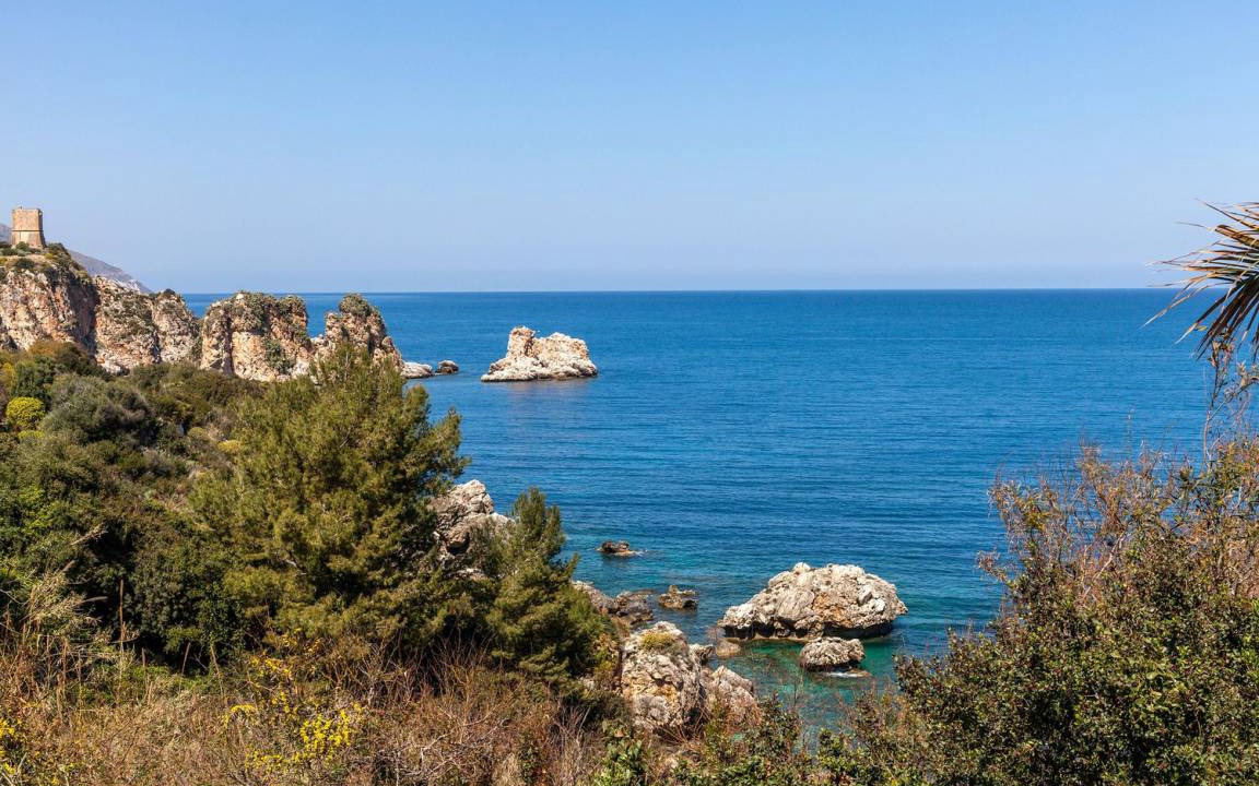 Photo of Others in Scopello