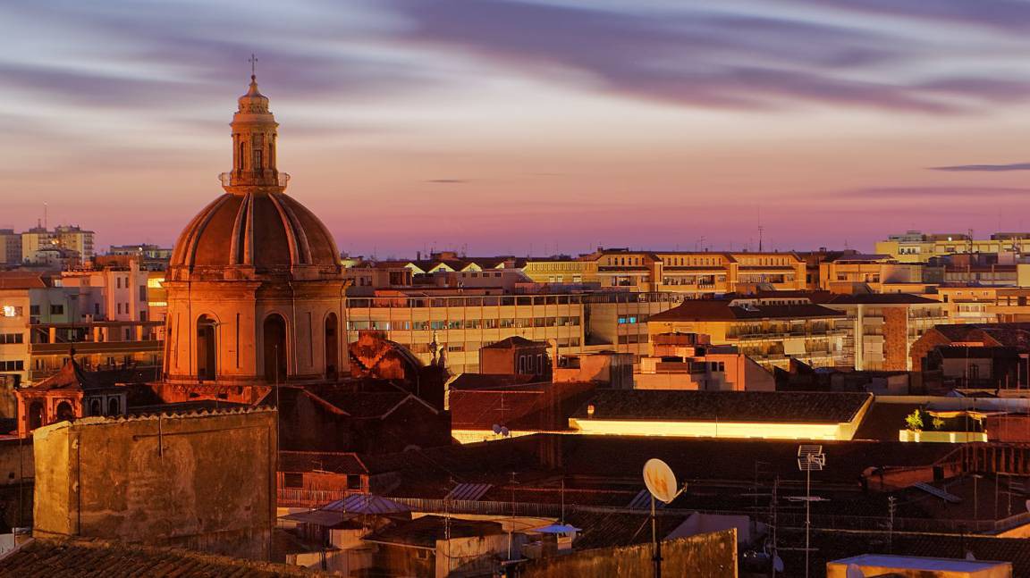 Photo of Buildings in Monte Po-Nesima-San Leone-Rapisardi