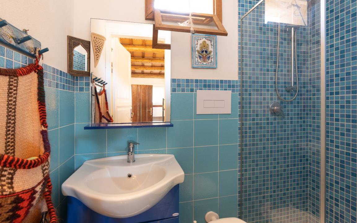 Photo of Bathroom in Cornino