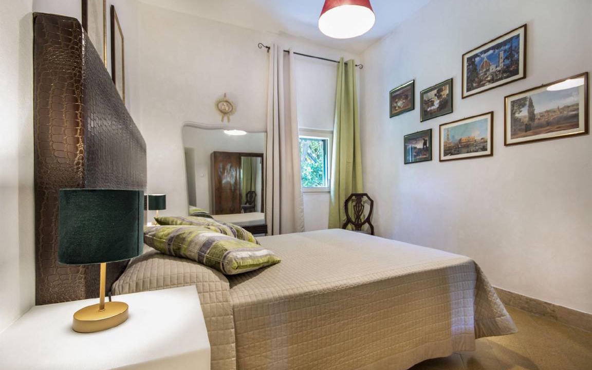 Photo of Bedroom in Alcamo
