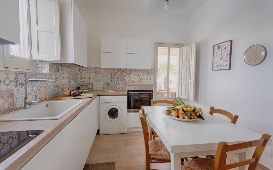 Photo of Kitchen in Rilievo