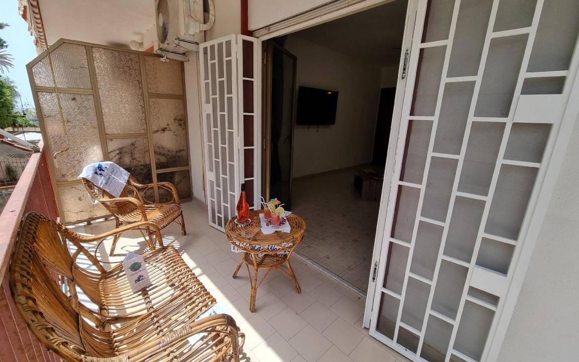 Photo of Patio Balcony in Isola delle Femmine