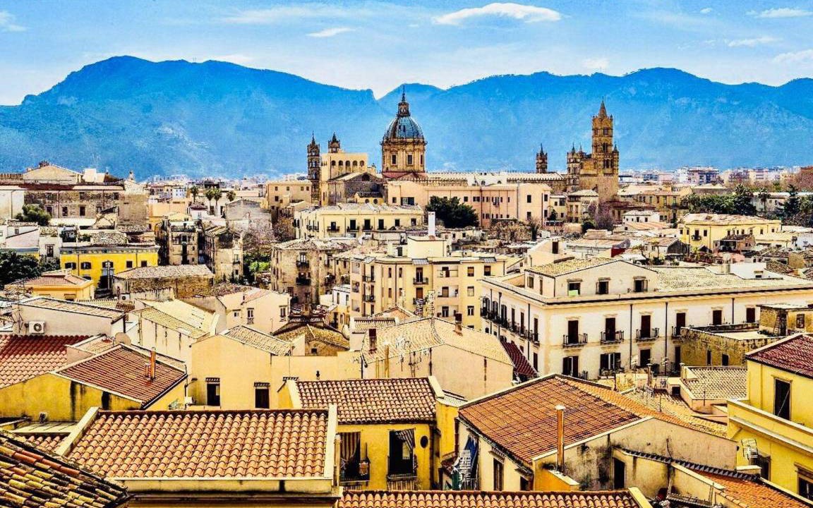 Photo of Others in Palermo