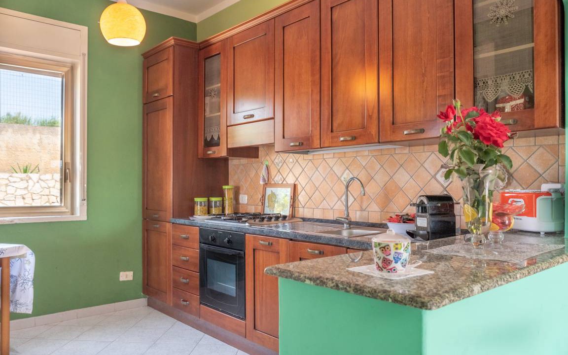 Photo of Kitchen in Montallegro