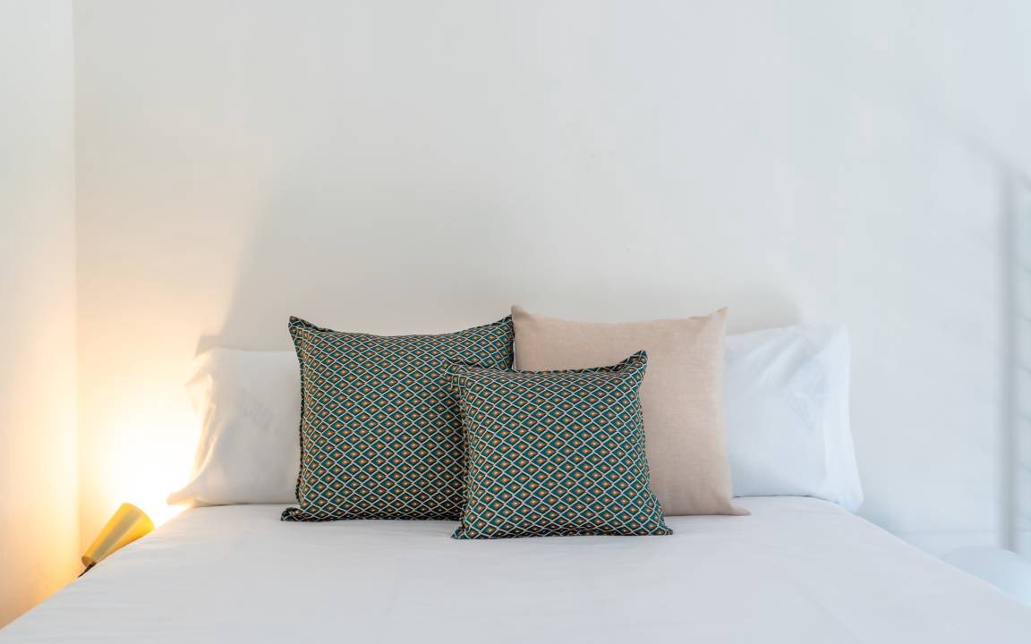 Photo of Bedroom in Coste