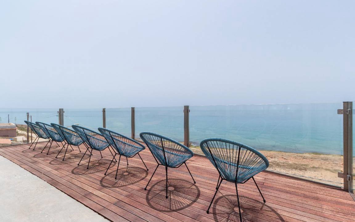 Photo of Patio Balcony in Cava dʼAliga