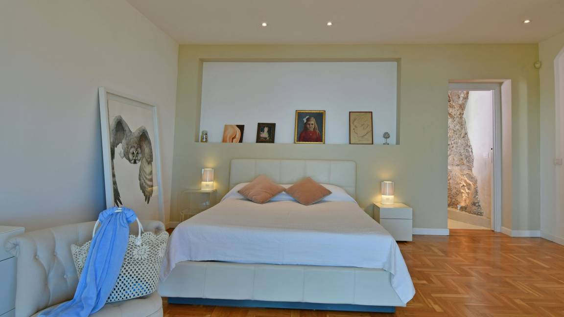 Photo of Bedroom in Taormina