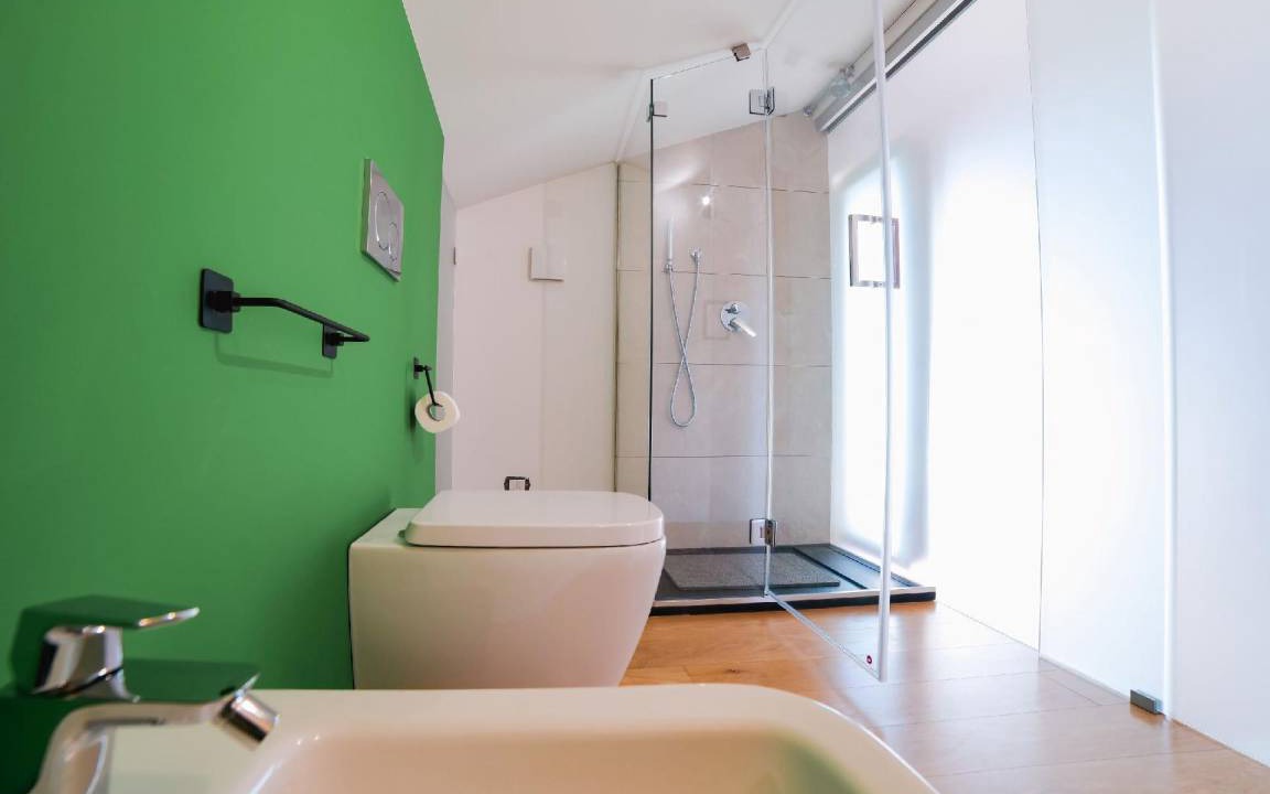 Photo of Bathroom in Aci Catena